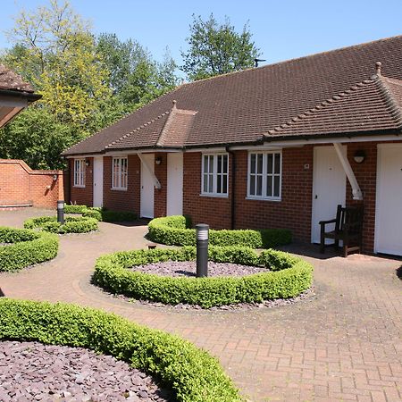 Best Western Priory Hotel Bury St. Edmunds Luaran gambar