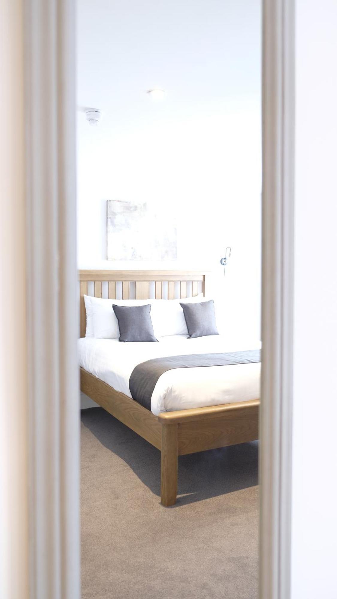 Best Western Priory Hotel Bury St. Edmunds Luaran gambar