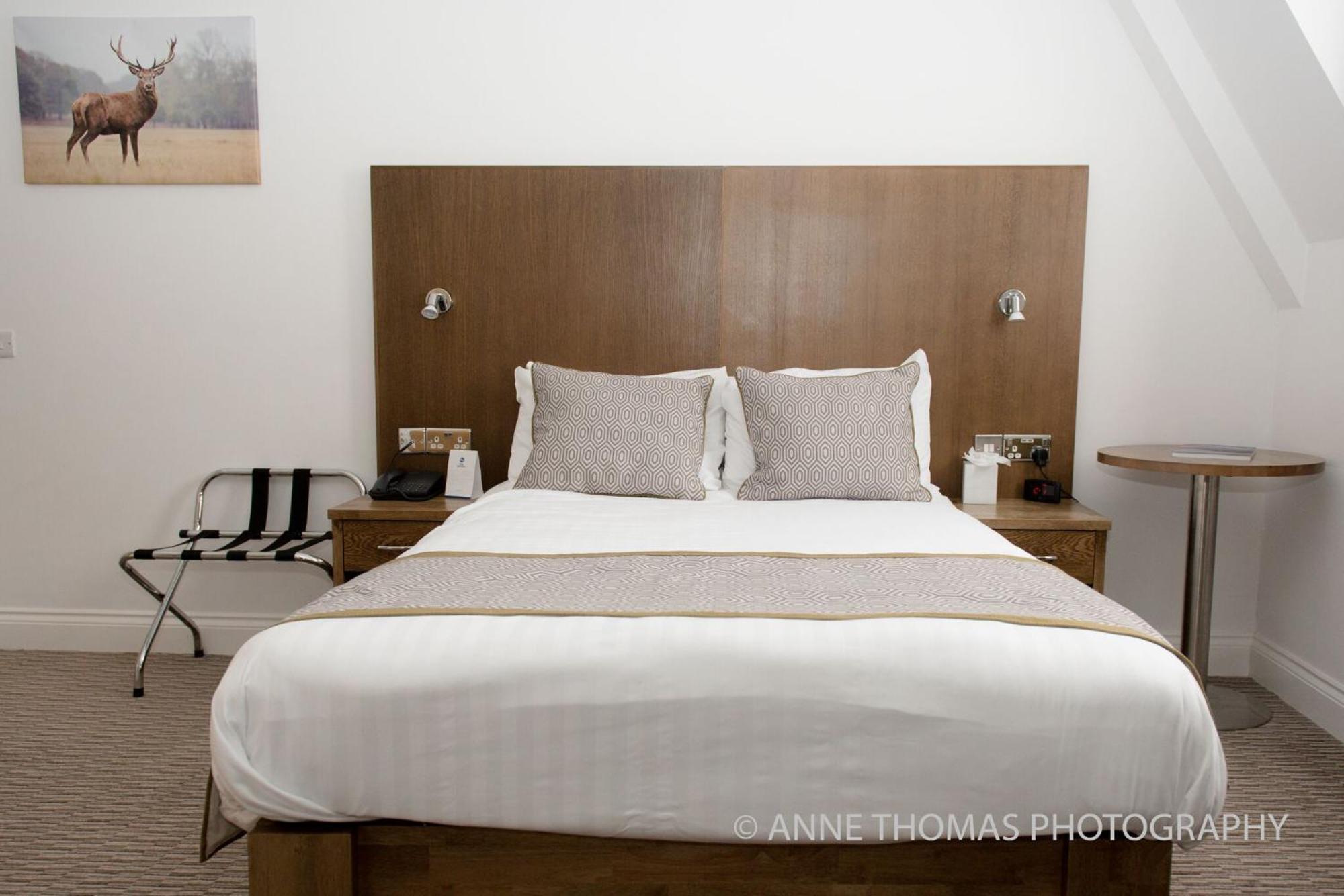 Best Western Priory Hotel Bury St. Edmunds Luaran gambar