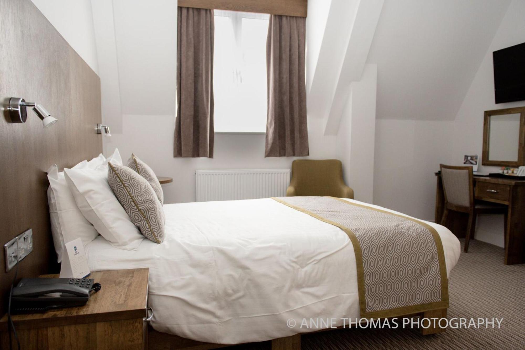 Best Western Priory Hotel Bury St. Edmunds Luaran gambar