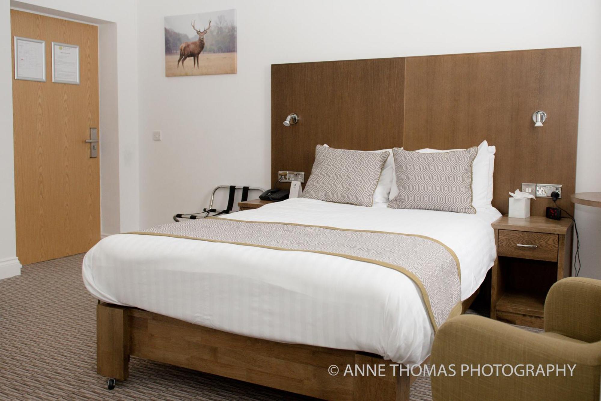 Best Western Priory Hotel Bury St. Edmunds Luaran gambar