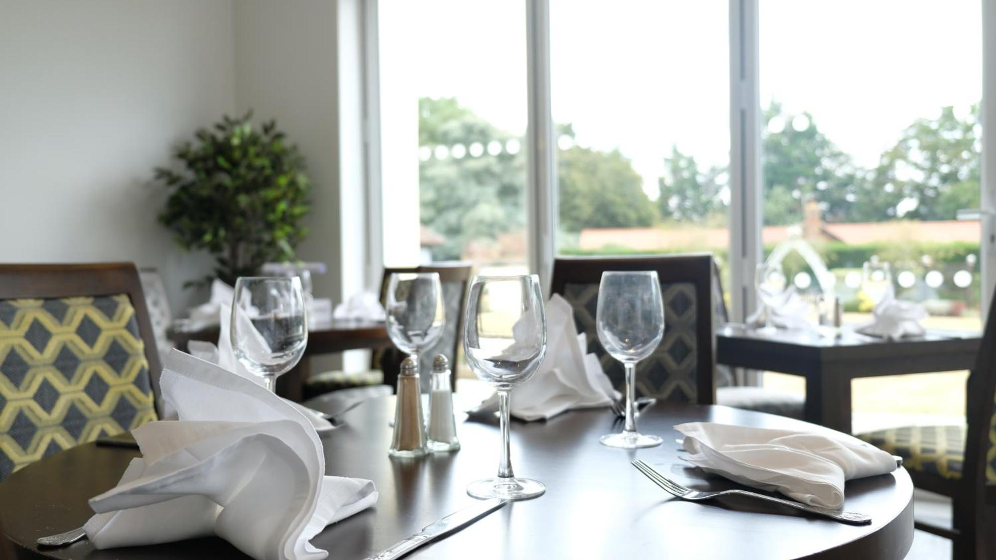 Best Western Priory Hotel Bury St. Edmunds Luaran gambar