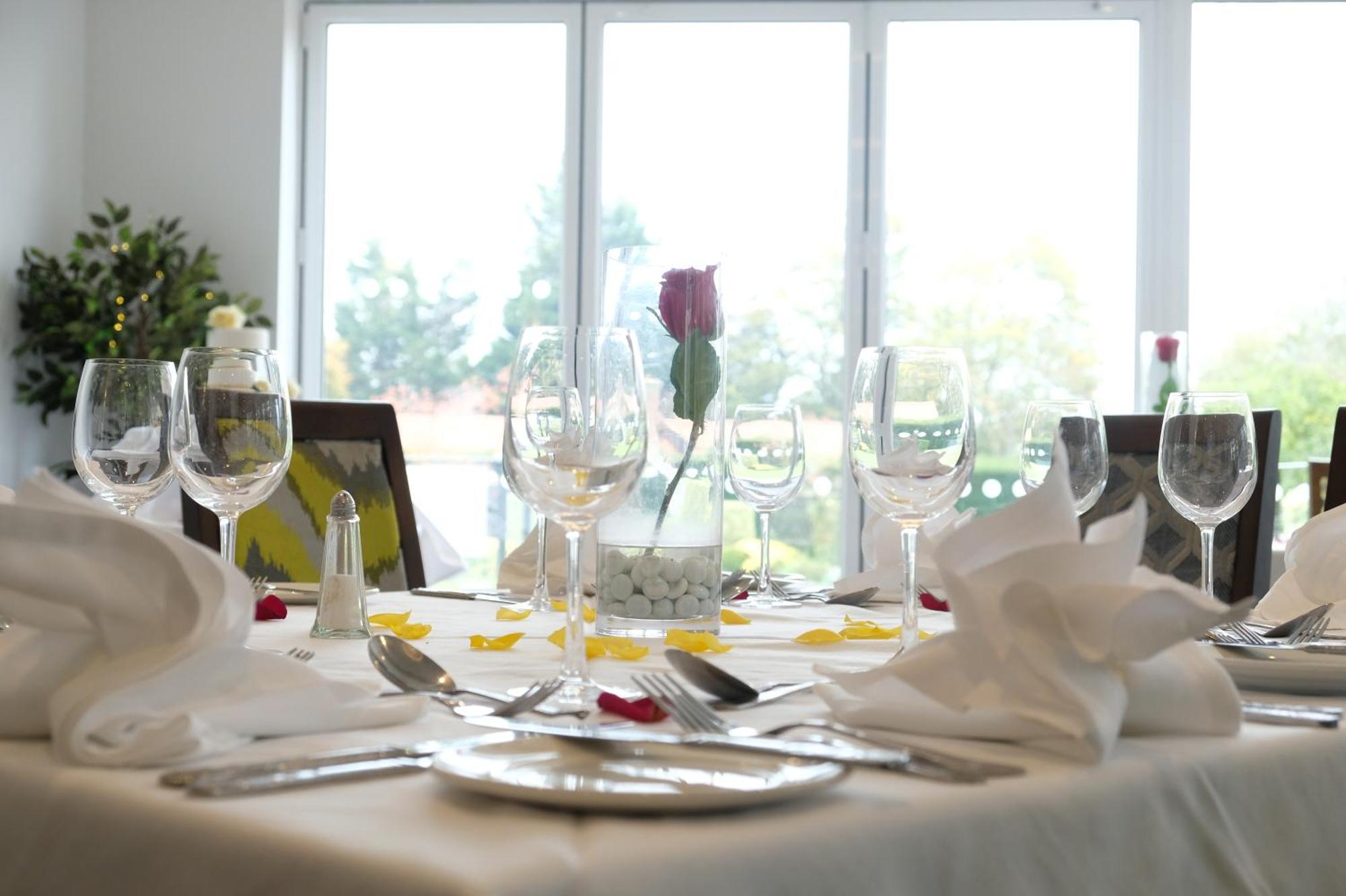 Best Western Priory Hotel Bury St. Edmunds Luaran gambar