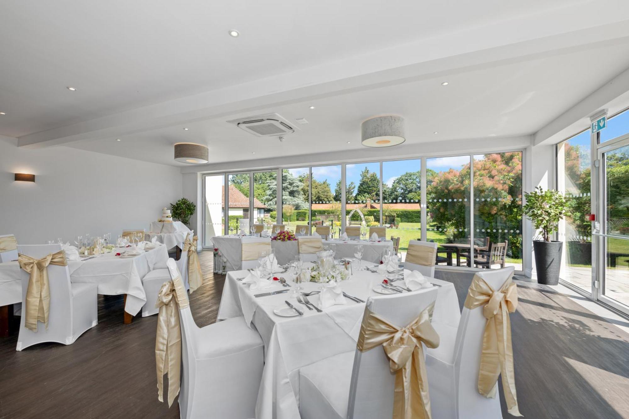 Best Western Priory Hotel Bury St. Edmunds Luaran gambar