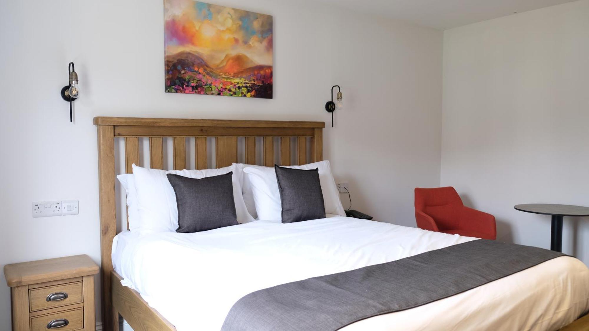 Best Western Priory Hotel Bury St. Edmunds Luaran gambar