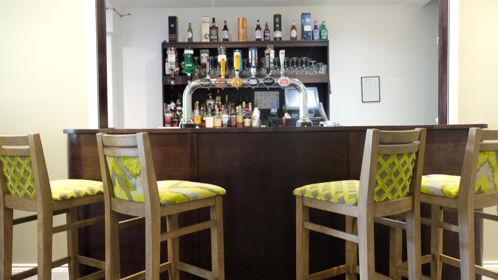 Best Western Priory Hotel Bury St. Edmunds Luaran gambar