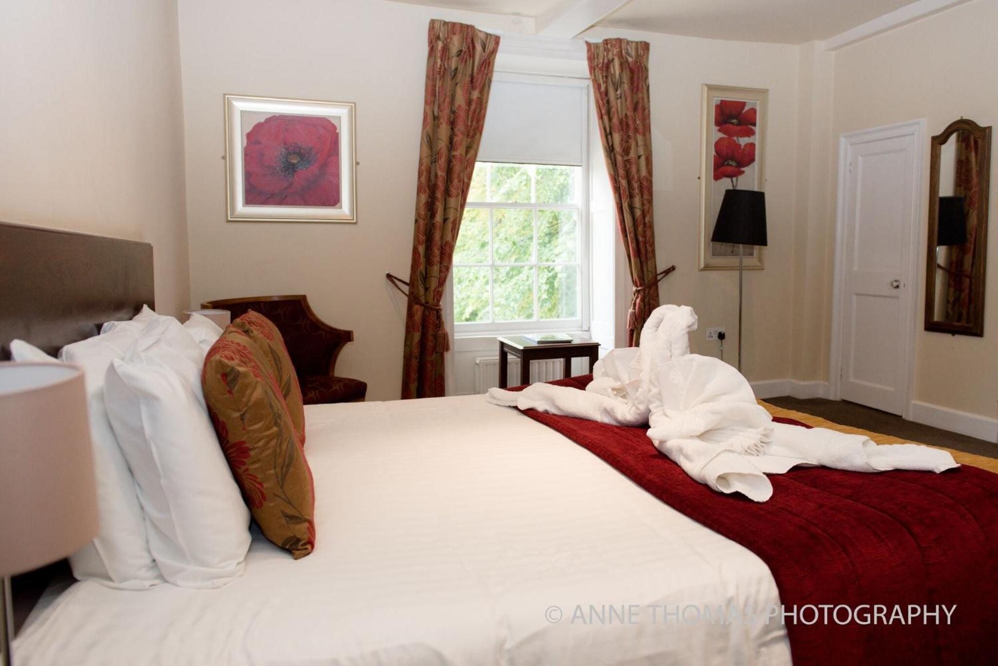 Best Western Priory Hotel Bury St. Edmunds Luaran gambar
