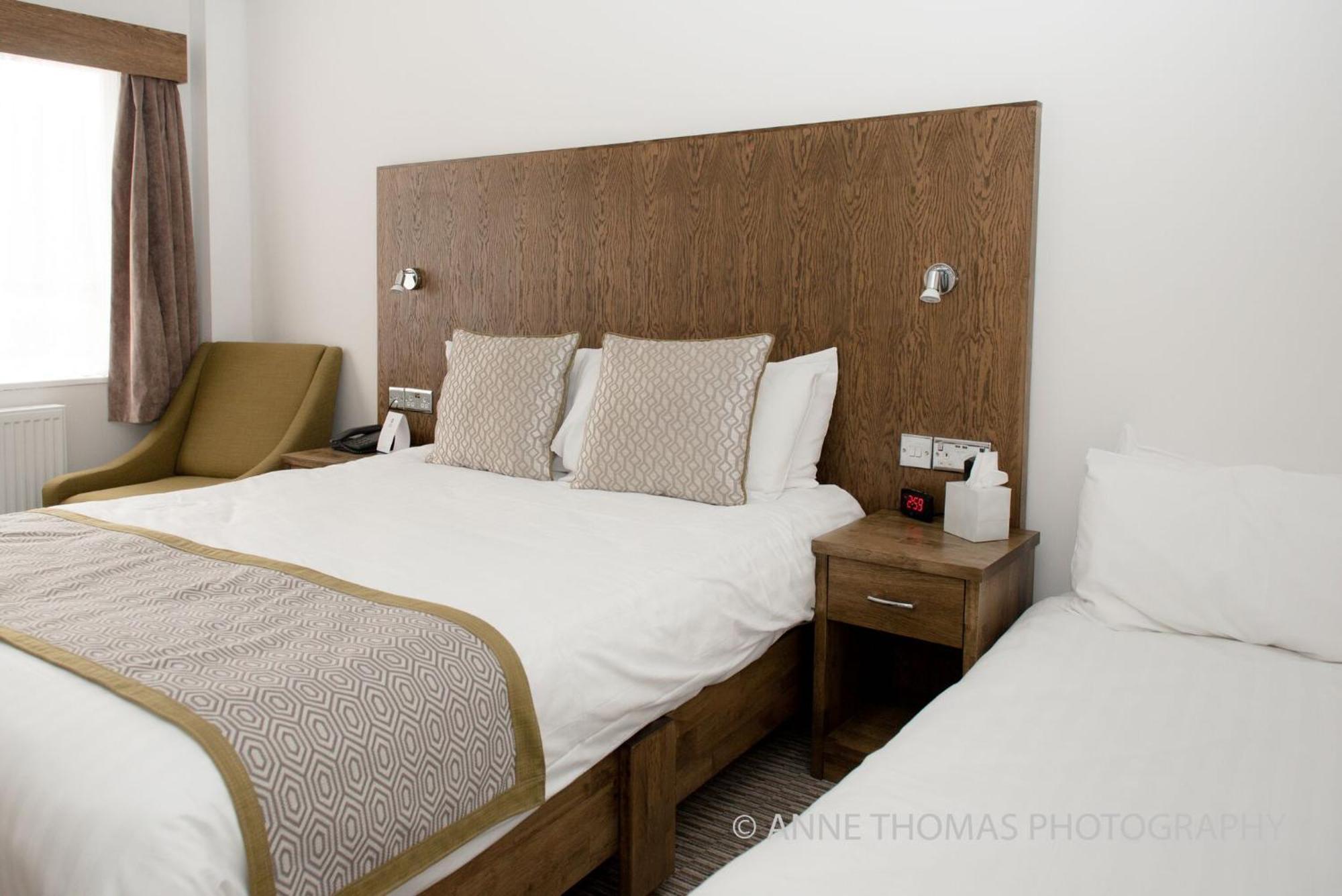 Best Western Priory Hotel Bury St. Edmunds Luaran gambar