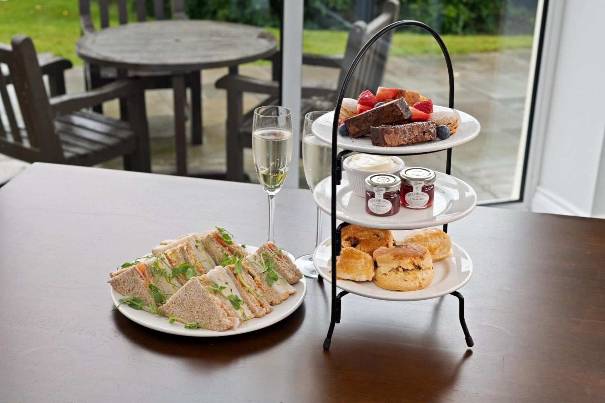 Best Western Priory Hotel Bury St. Edmunds Luaran gambar