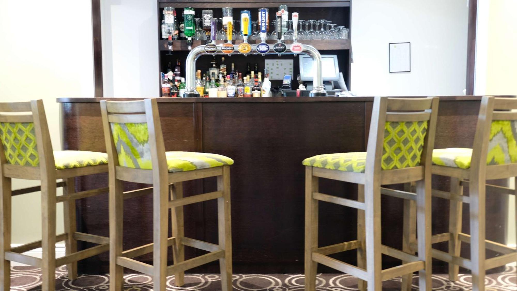 Best Western Priory Hotel Bury St. Edmunds Luaran gambar