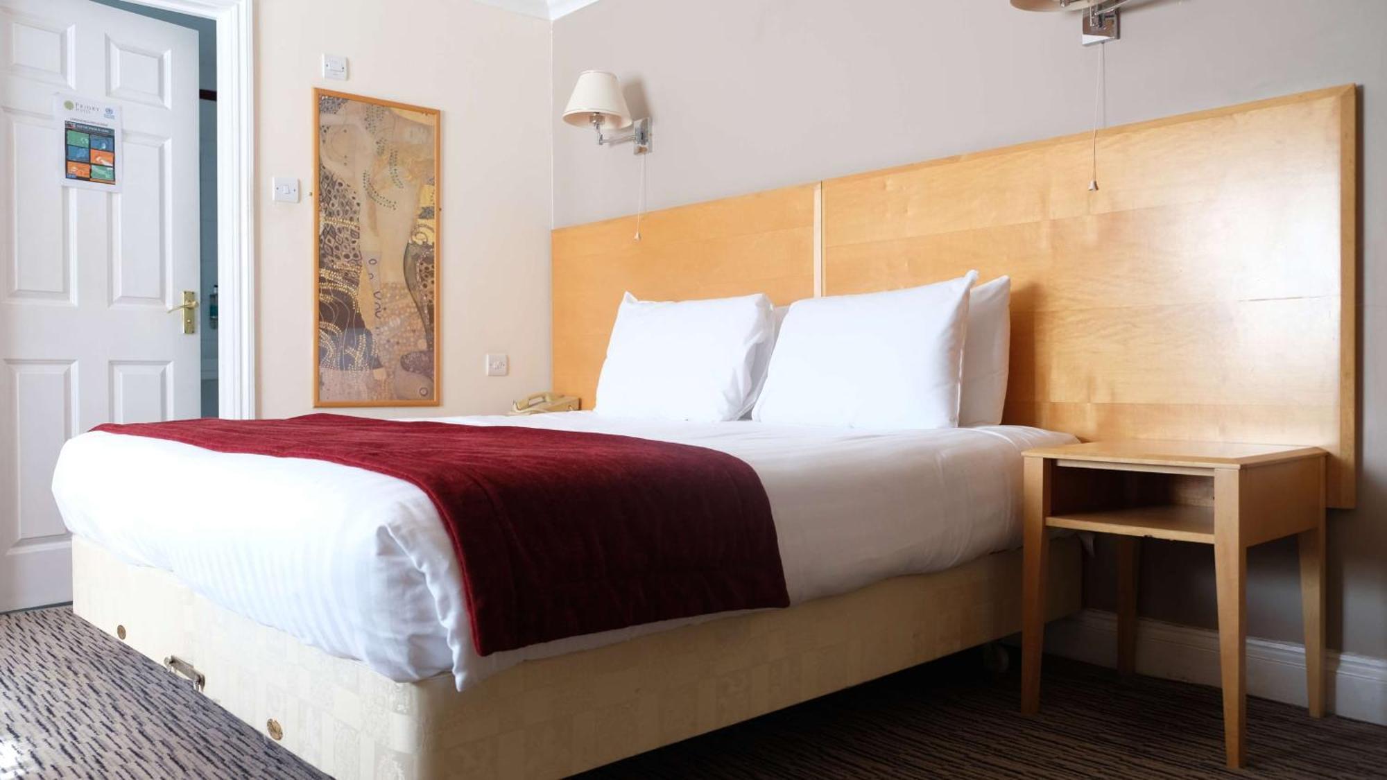 Best Western Priory Hotel Bury St. Edmunds Luaran gambar